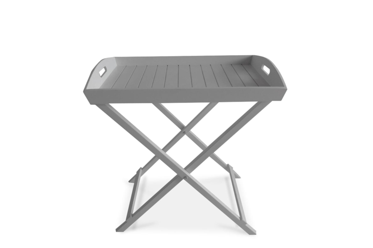Butler Side Table