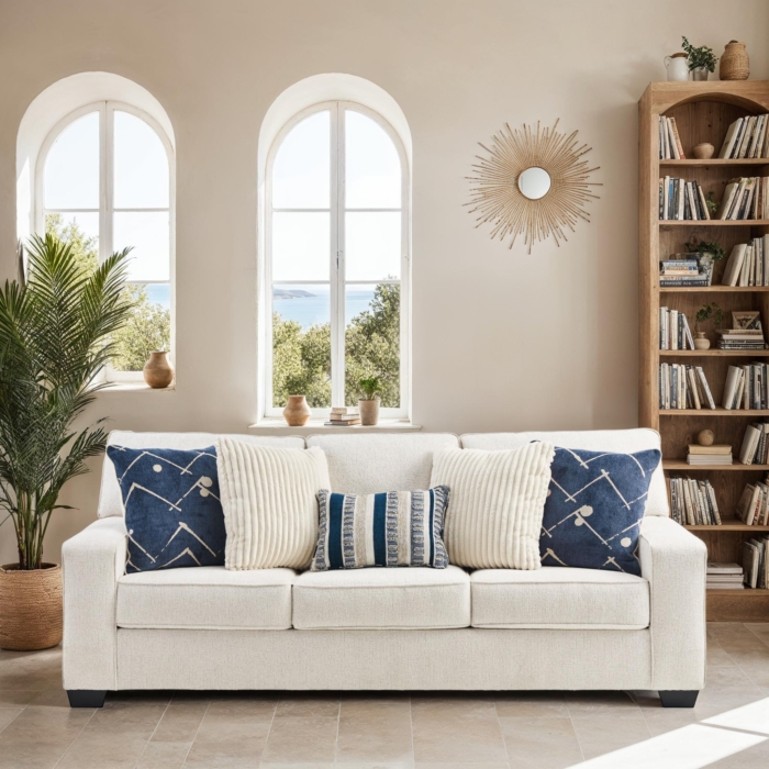 PADOVA 3 Seater Sofa