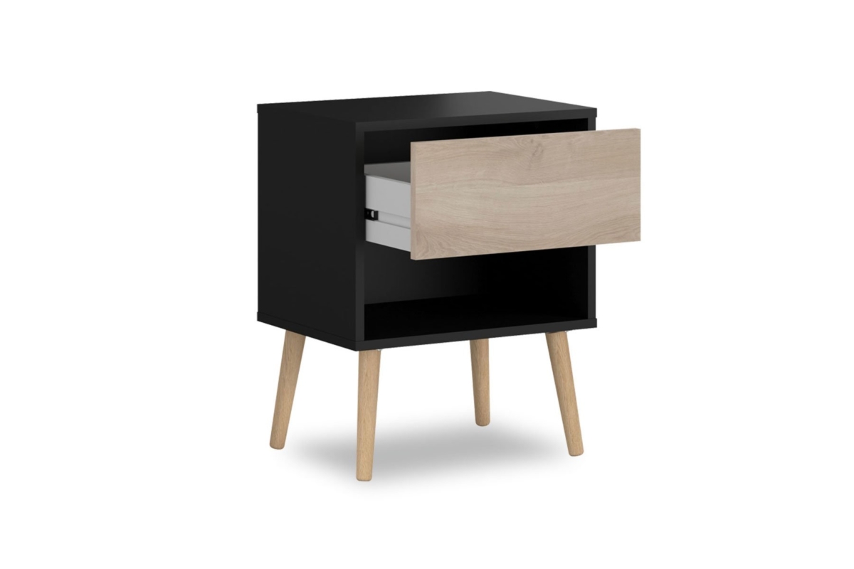 AALBROG Nightstand