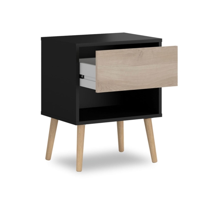 AALBROG Nightstand