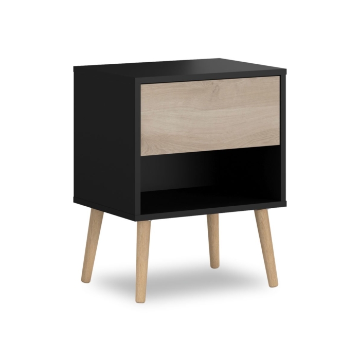 AALBROG Nightstand