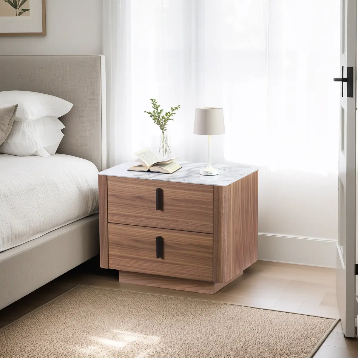 JUDY Night Stand
