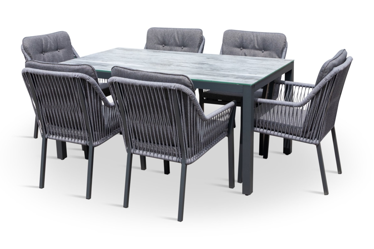 TENAYA Outdoor Dining Set
