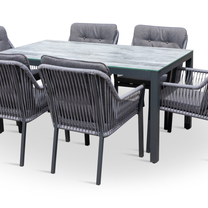 TENAYA Outdoor Dining Set