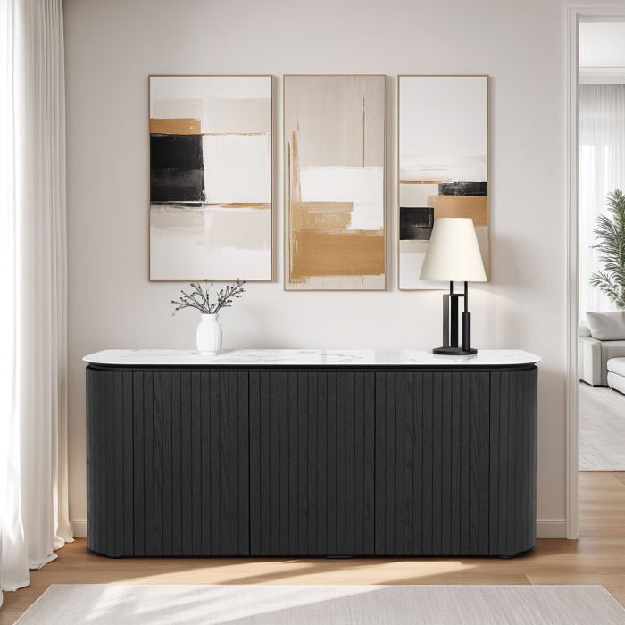 DUSTIN Sideboard