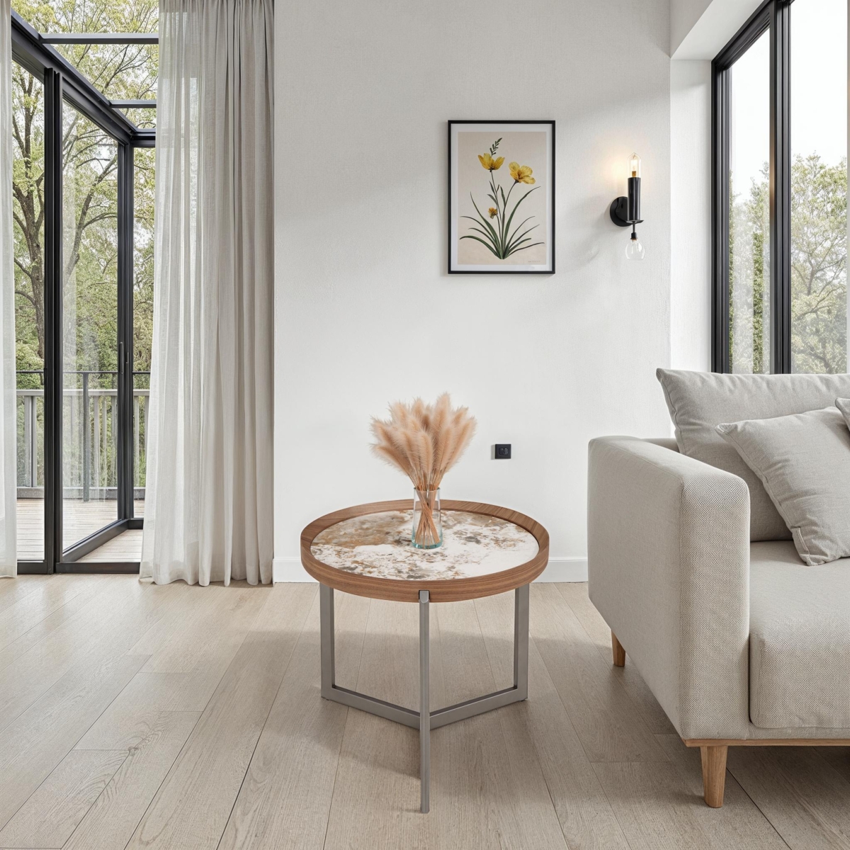 MUGZY Side Table