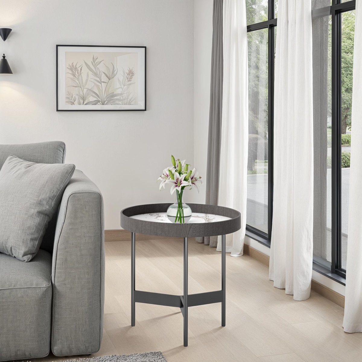 Latteo Side Table