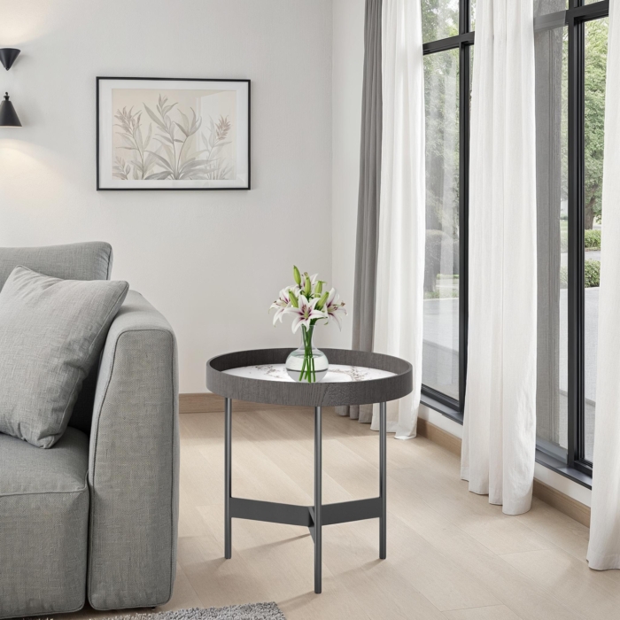 Latteo Side Table
