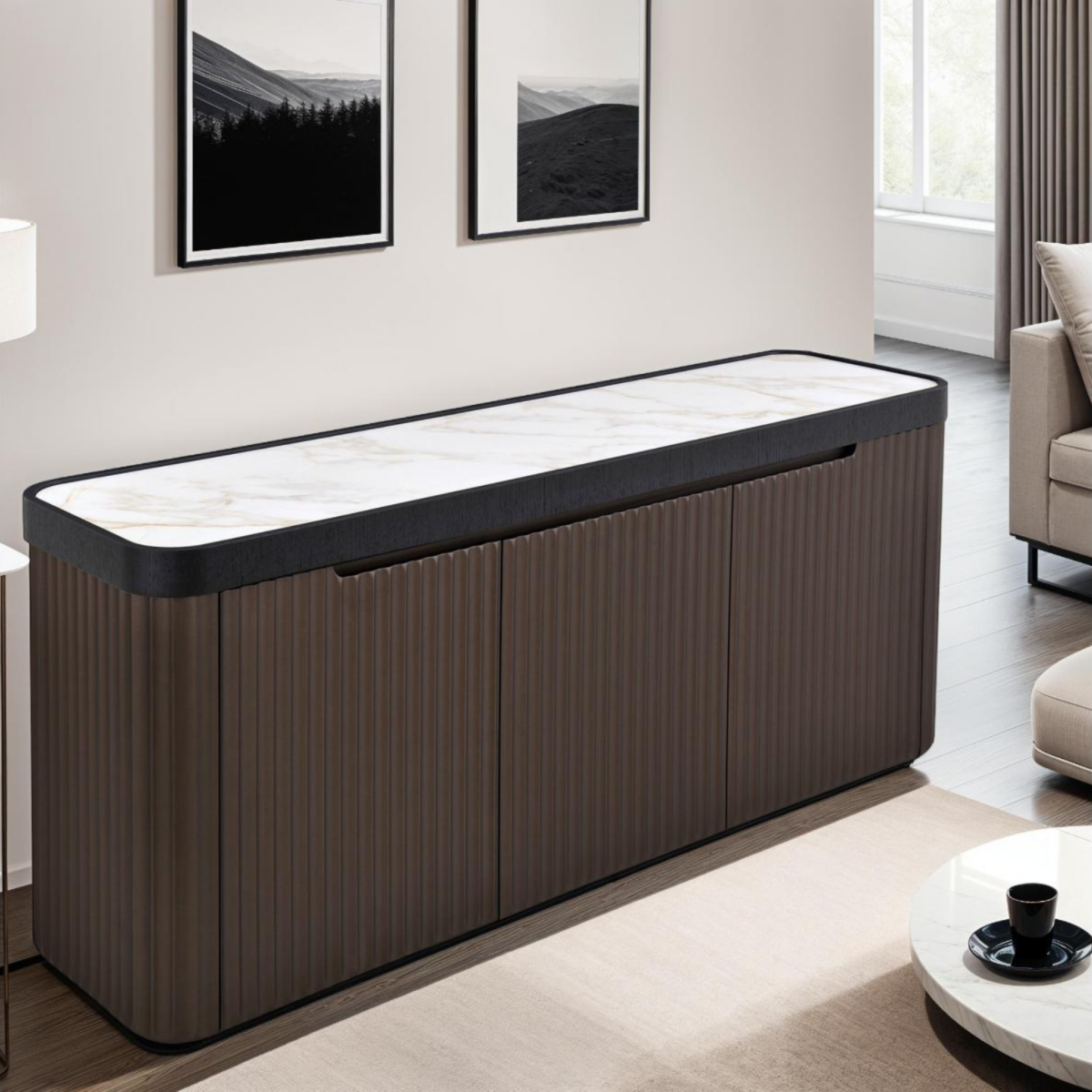 Friten Sideboard