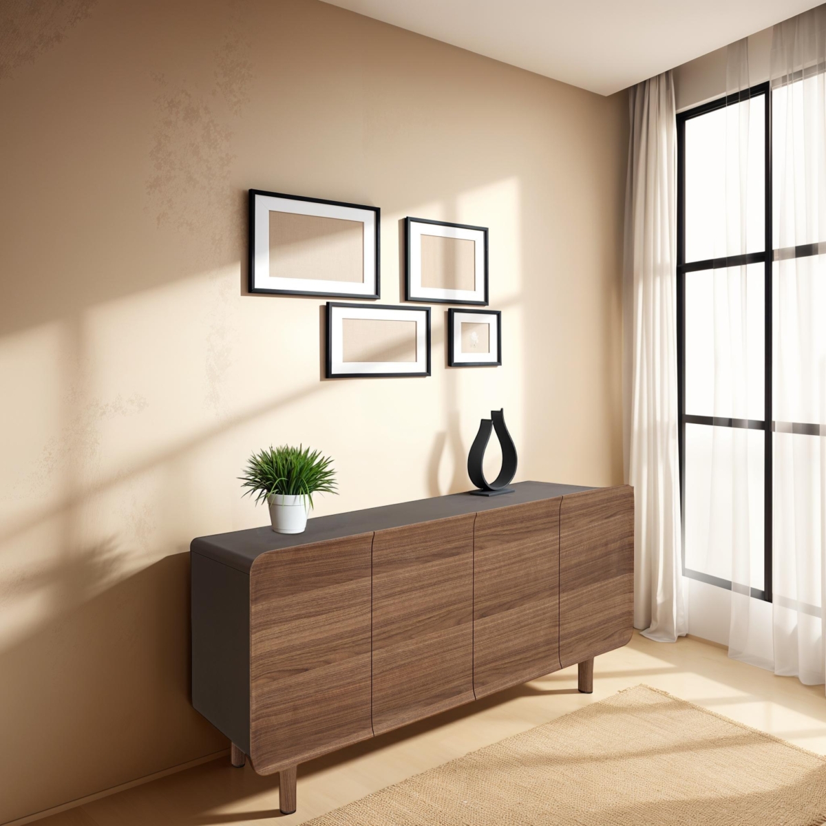 CORADORI Sideboard