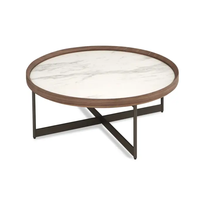 BRAZILIA Coffee Table