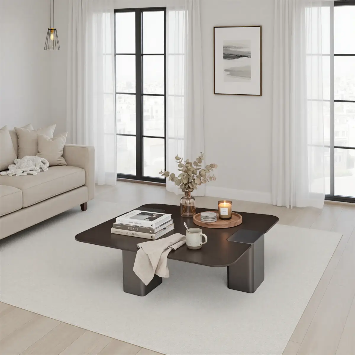 MIRA Coffee Table