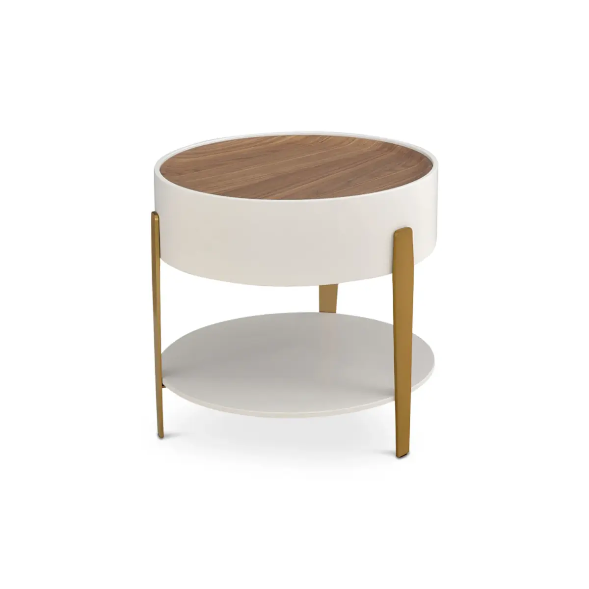 BOONE Side Table
