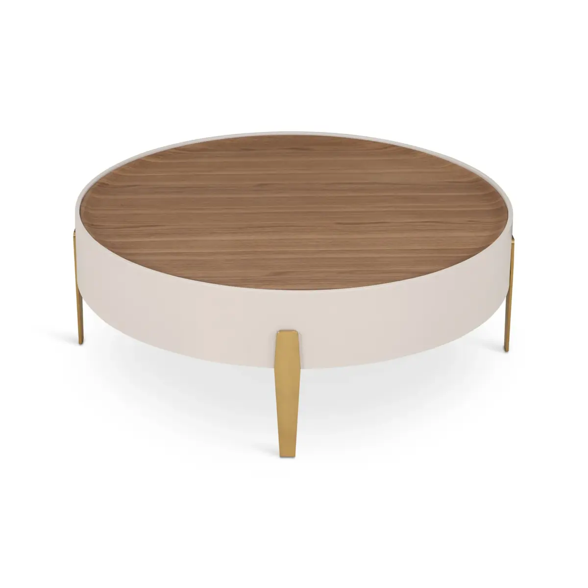 BOONE Coffee Table