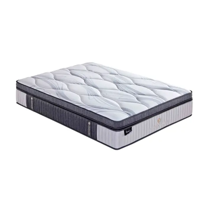 POCKET Spring Mattress