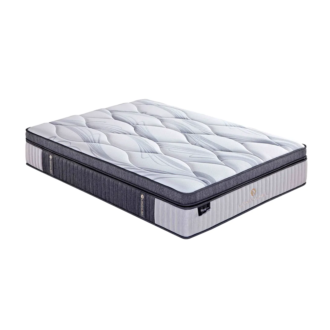 POCKET Spring Mattress