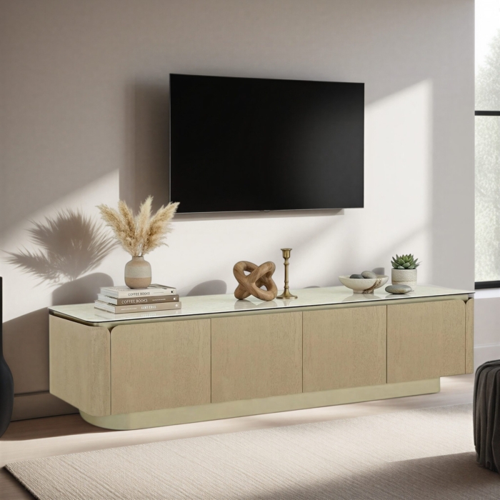 ZIMMER TV Unit