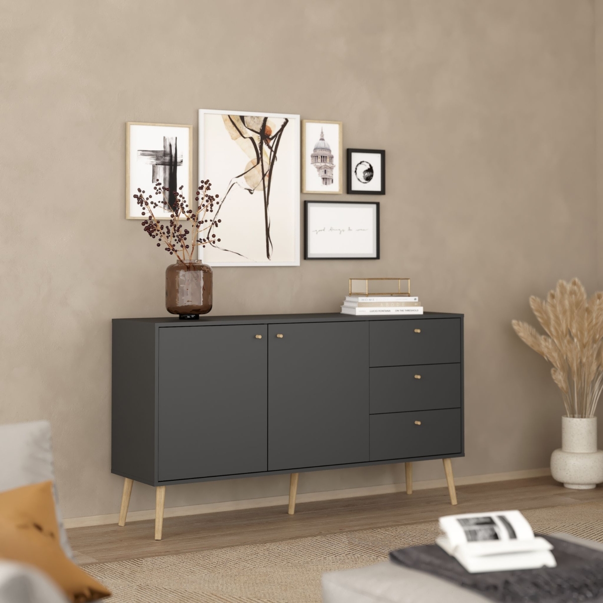 Bodo Sideboard