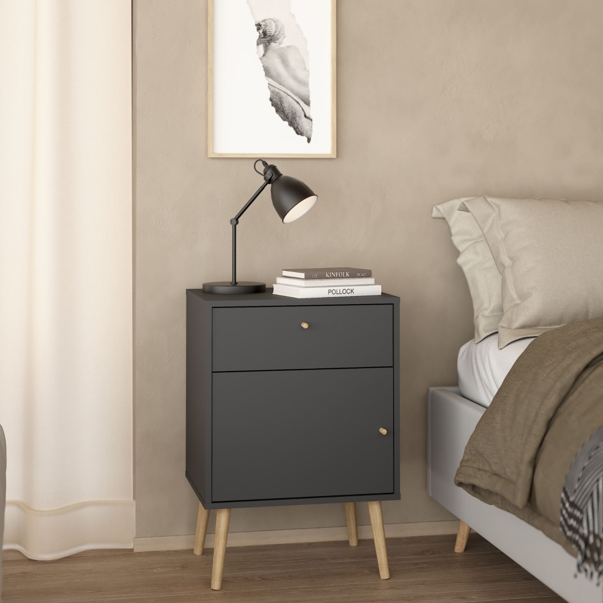 BODO Nightstand