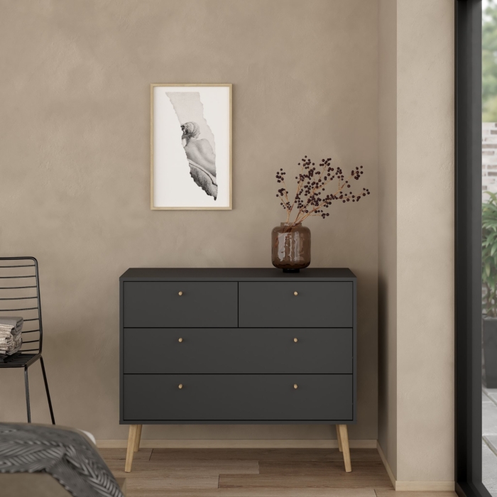 BODO Chest Of Drawer