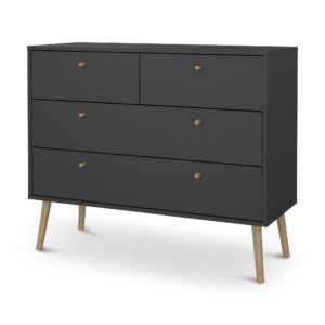 MONTERREY Nightstand