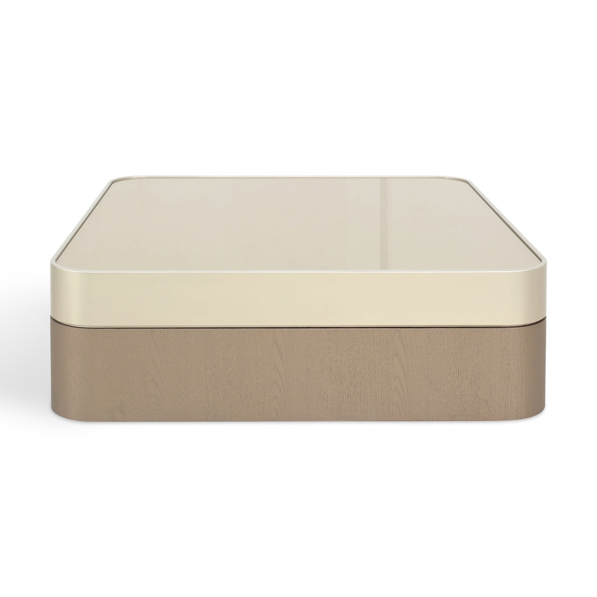 BREWTOPIA Coffee Table