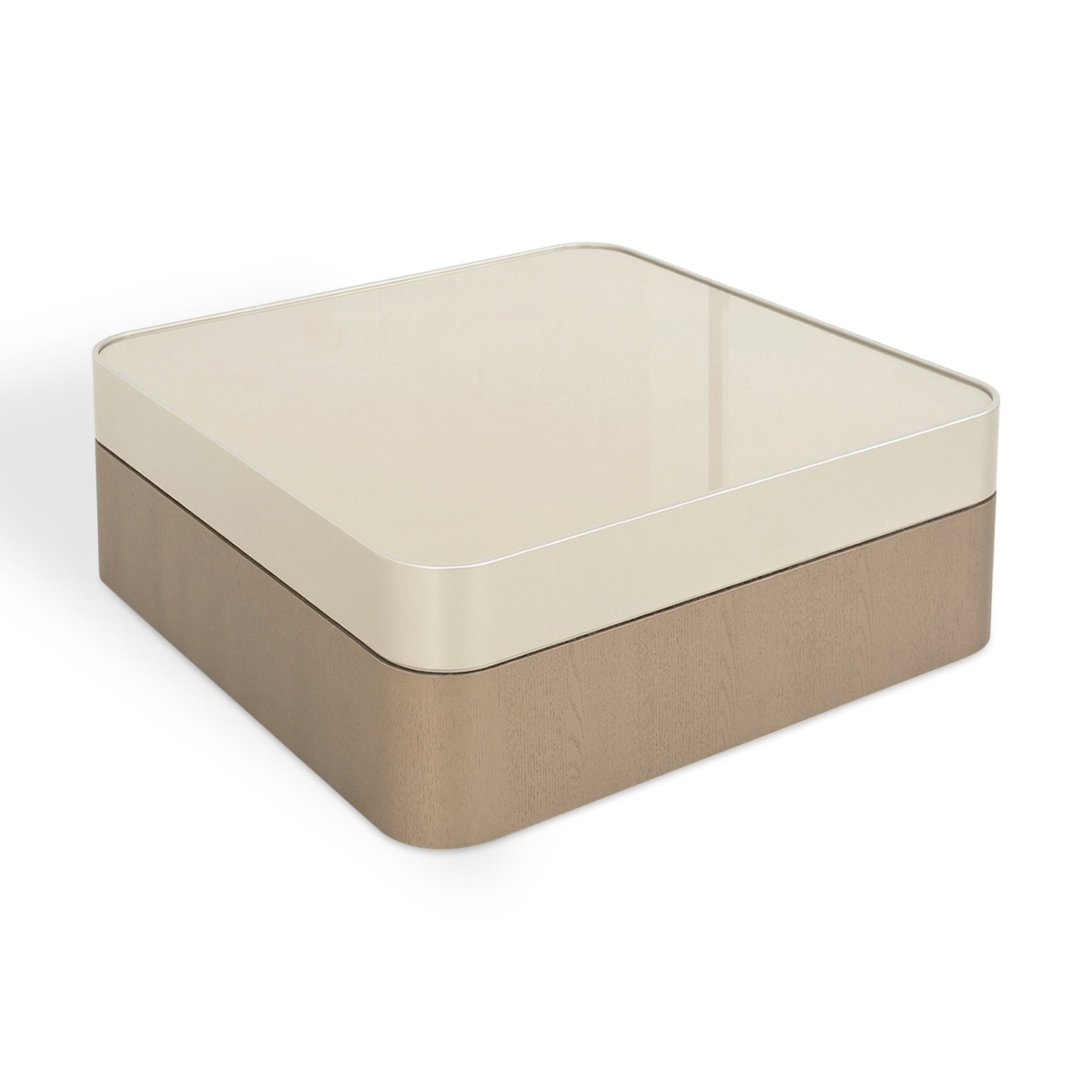 BREWTOPIA Coffee Table