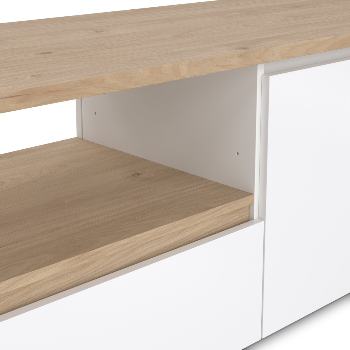 NEXT TV Unit