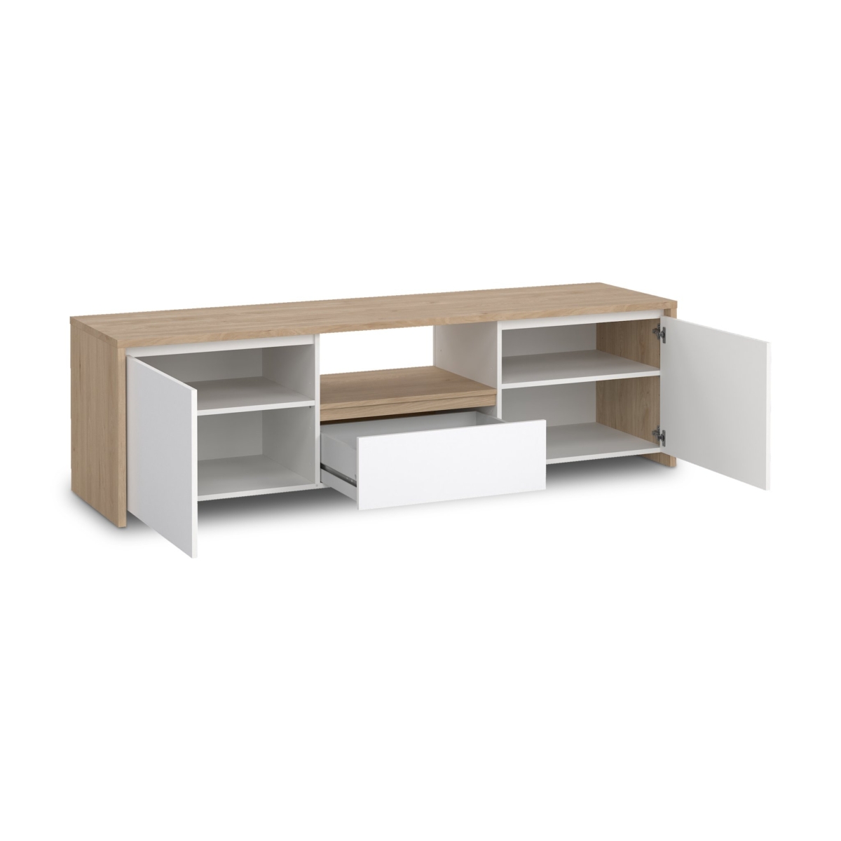 NEXT TV Unit