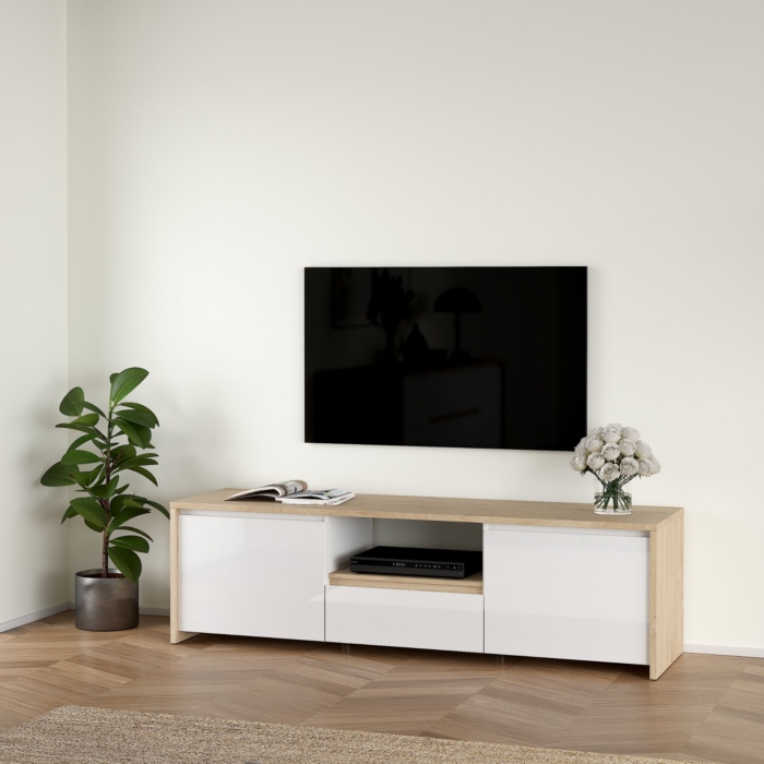NEXT TV Unit