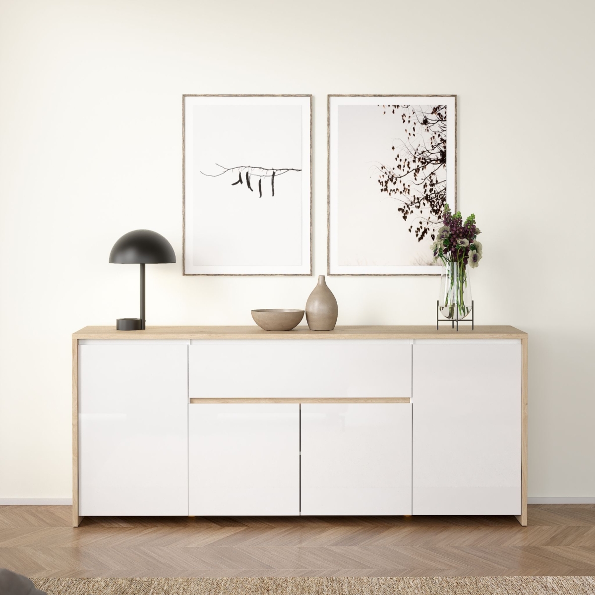 Next Sideboard
