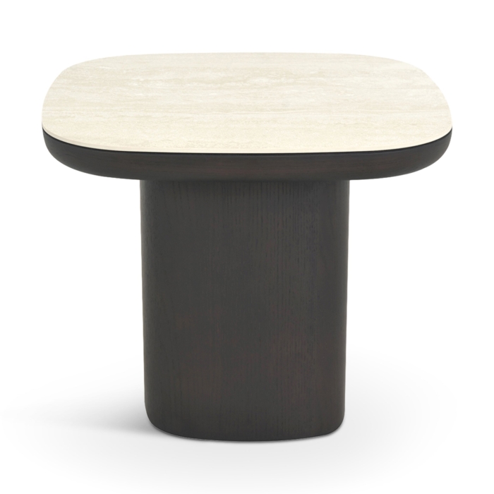BRUNELLI Side Table