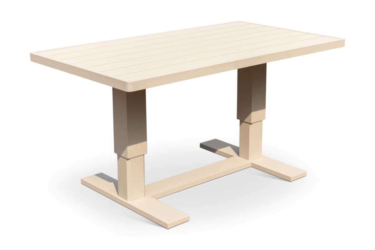RENALO Outdoor Dining Set