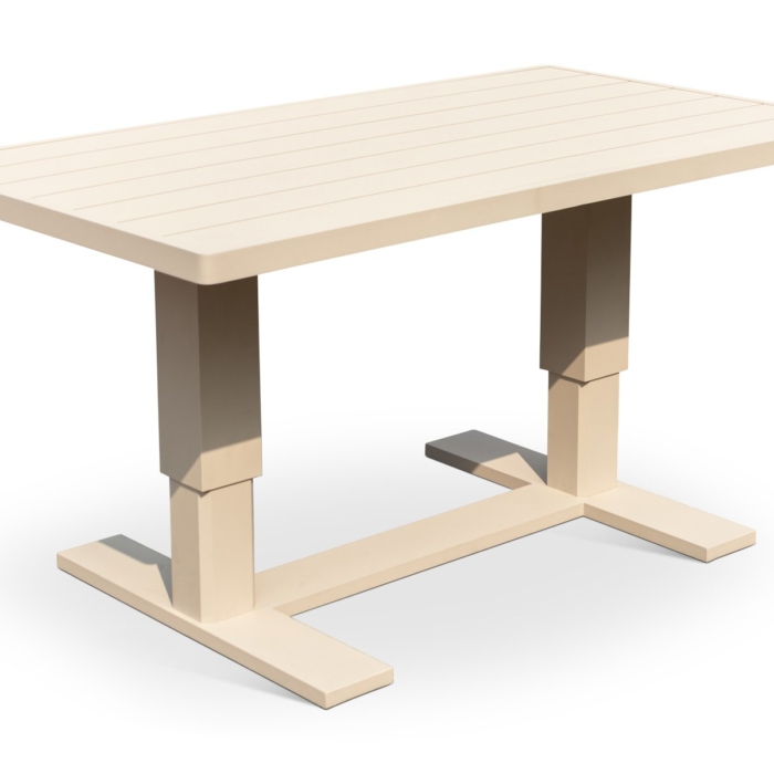 RENALO Outdoor Dining Set