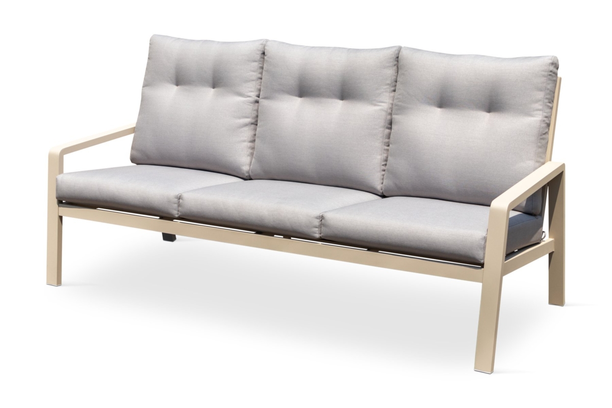 RENALO Outdoor Dining Set