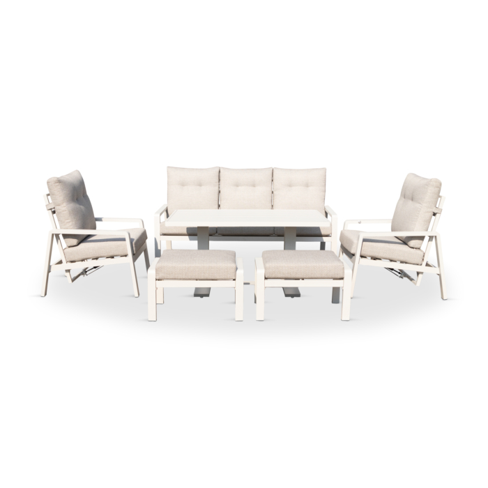 RENALO Outdoor Lounge Set