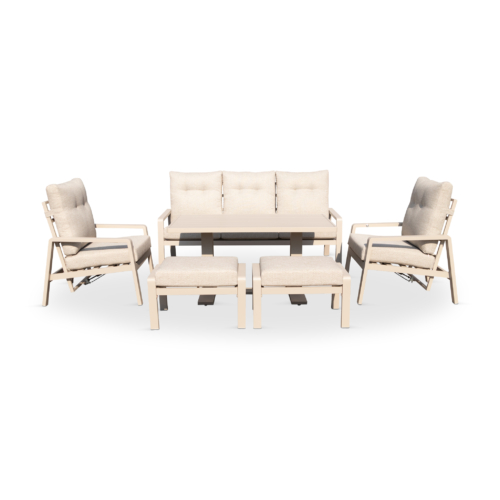 RENALO Outdoor Lounge Set