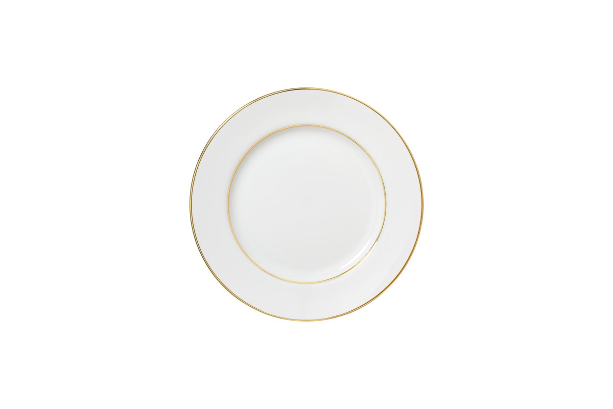 Xm Dessert Plate