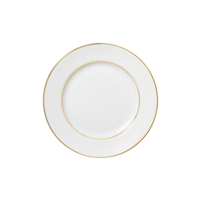 Xm Dessert Plate