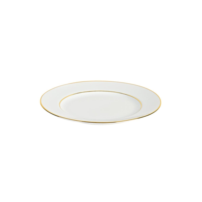 Xm Dessert Plate