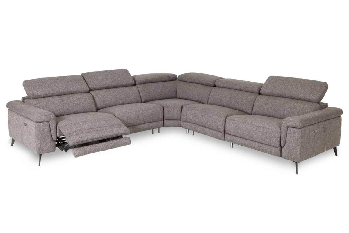 REC CRN 2ELEC MTR Black-grey REC CRN 2ELEC MTR Black-grey