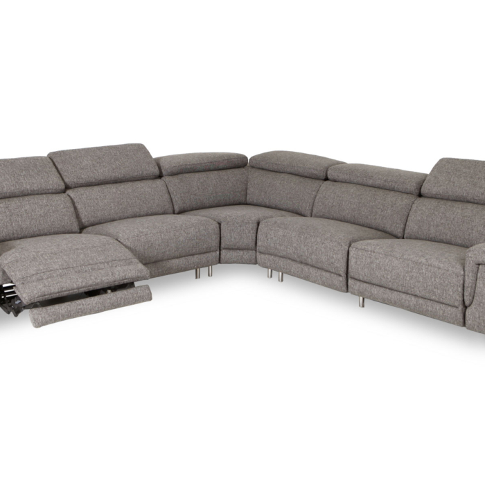 REC CRN 2ELEC MTR Black-grey REC CRN 2ELEC MTR Black-grey