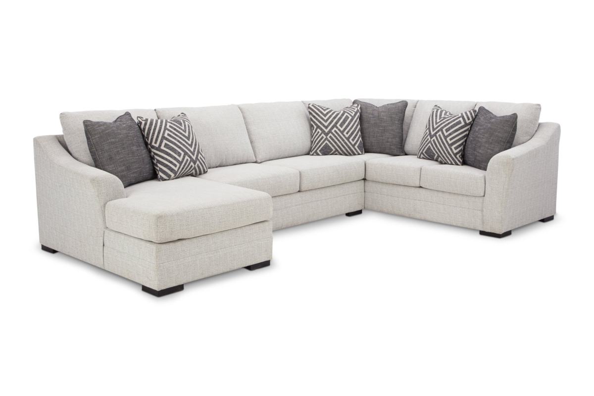 Koralynn Corner Sofa