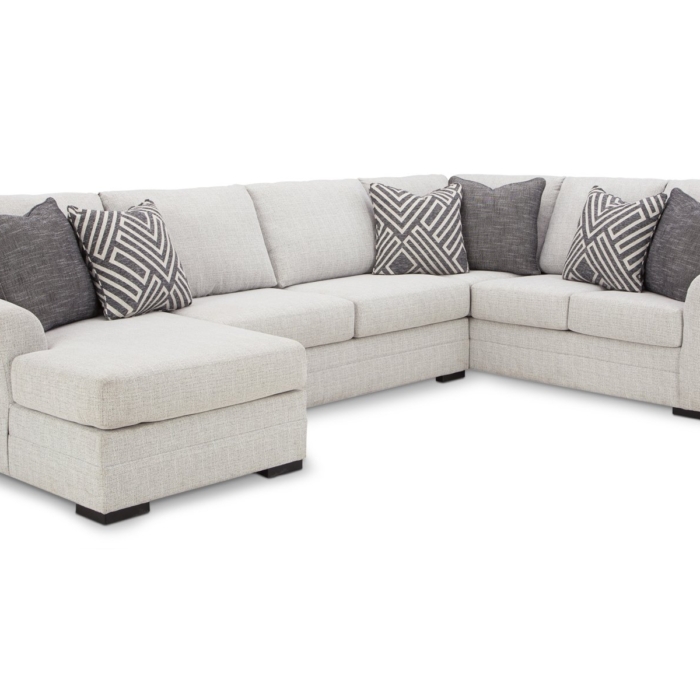 Koralynn Corner Sofa