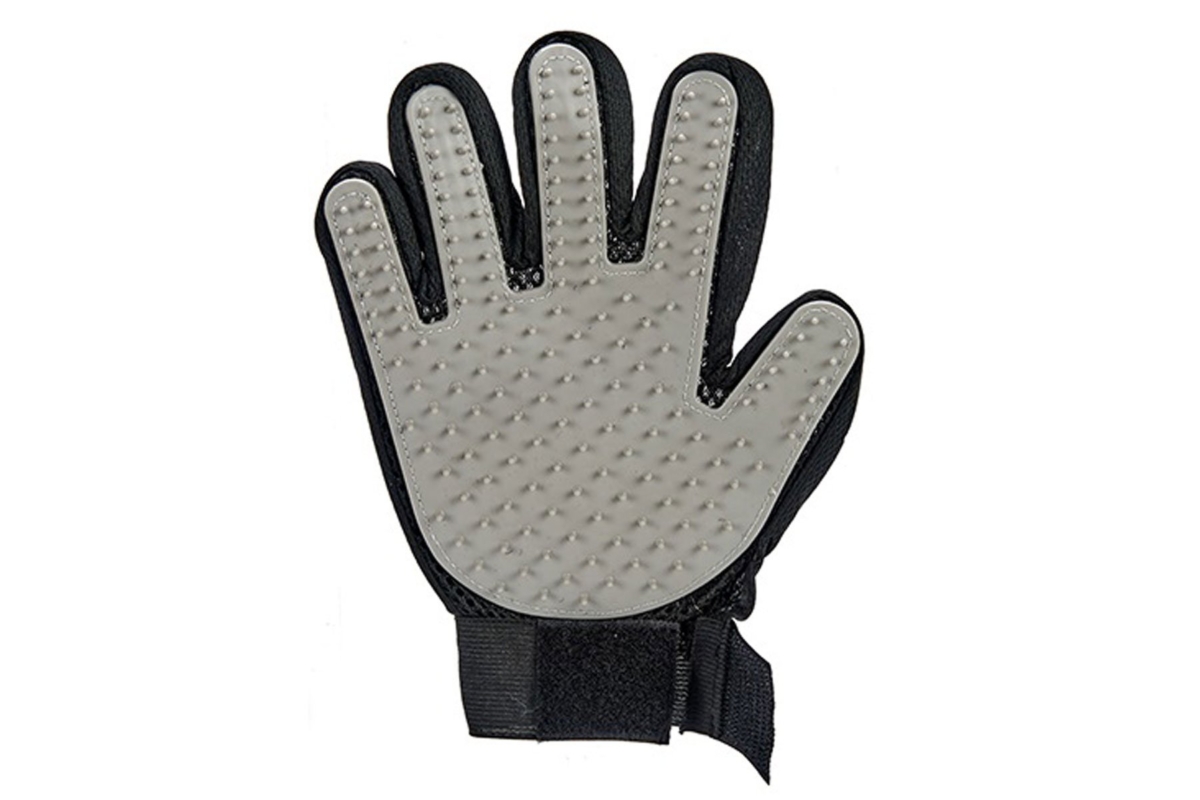 Brush Glove Pet
