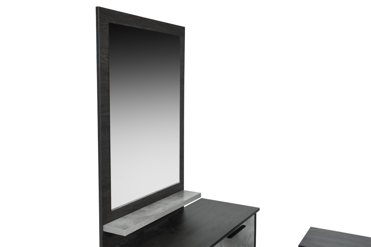 5FT-BED-SET-BEGBLK-13.jpg 5FT COMFETT Bedroom Set