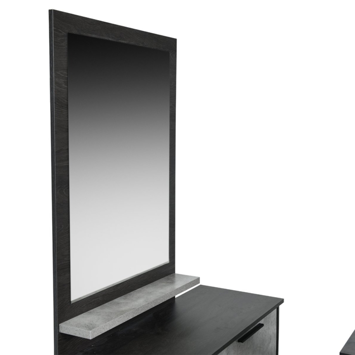 5FT-BED-SET-BEGBLK-13.jpg 5FT COMFETT Bedroom Set