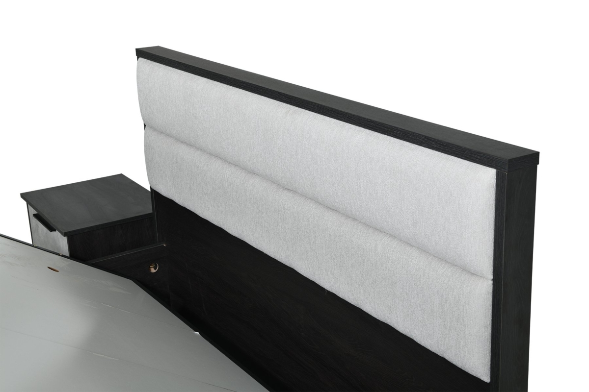 5FT-BED-SET-BEGBLK-19.jpg 5FT COMFETT Bedroom Set