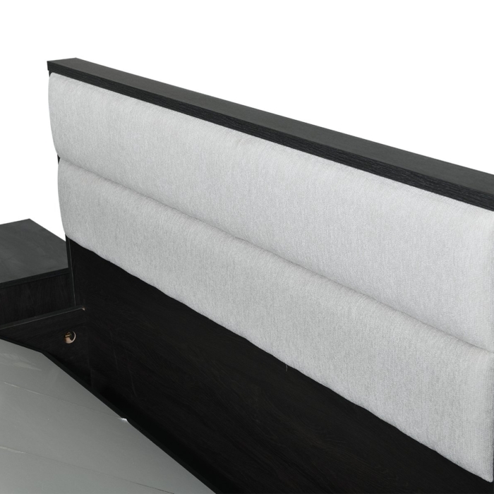 5FT-BED-SET-BEGBLK-19.jpg 5FT COMFETT Bedroom Set