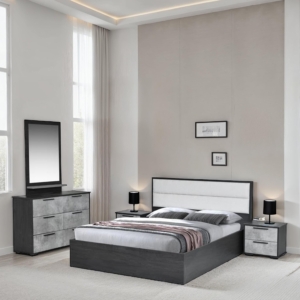 RELIEVE 5.5Ft Bed